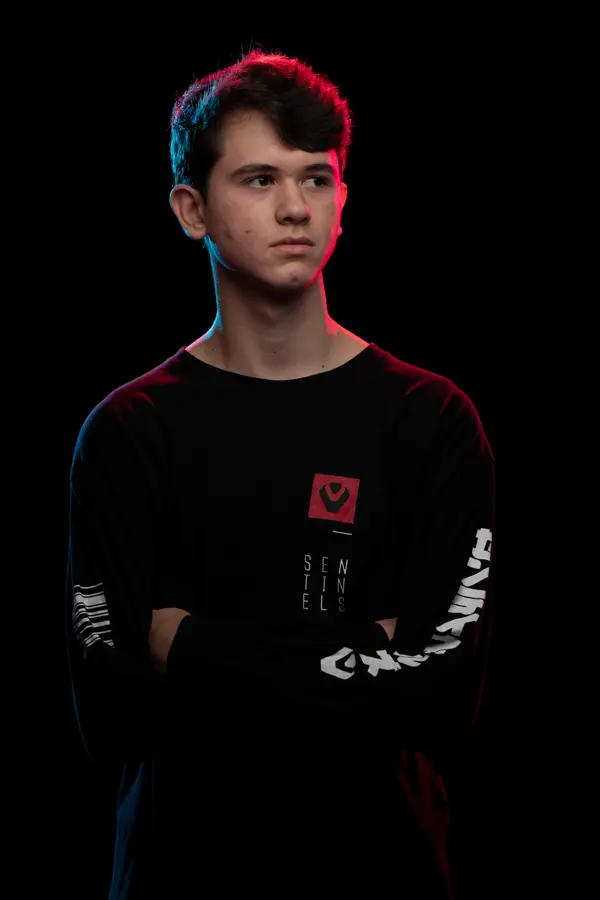 Kyle Giersdorf Fortnite player profile