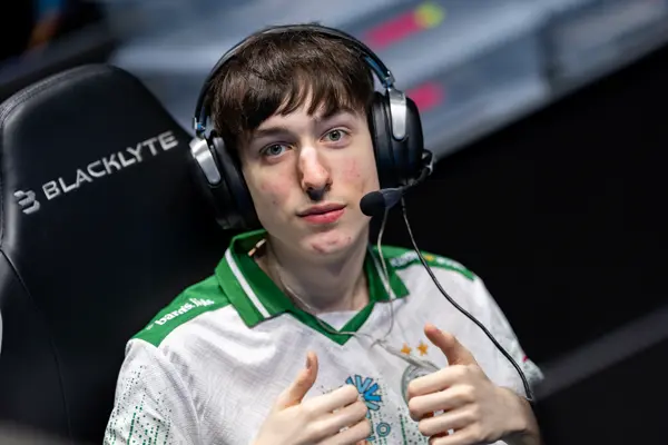 Peter Kata Fortnite player profile