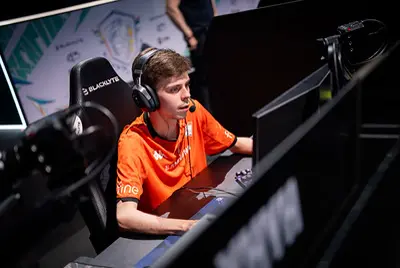 Thomas Davidsen Fortnite player profile